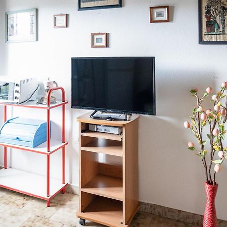 Villa Casa Nonna Ica Tresnuraghes Esterno foto