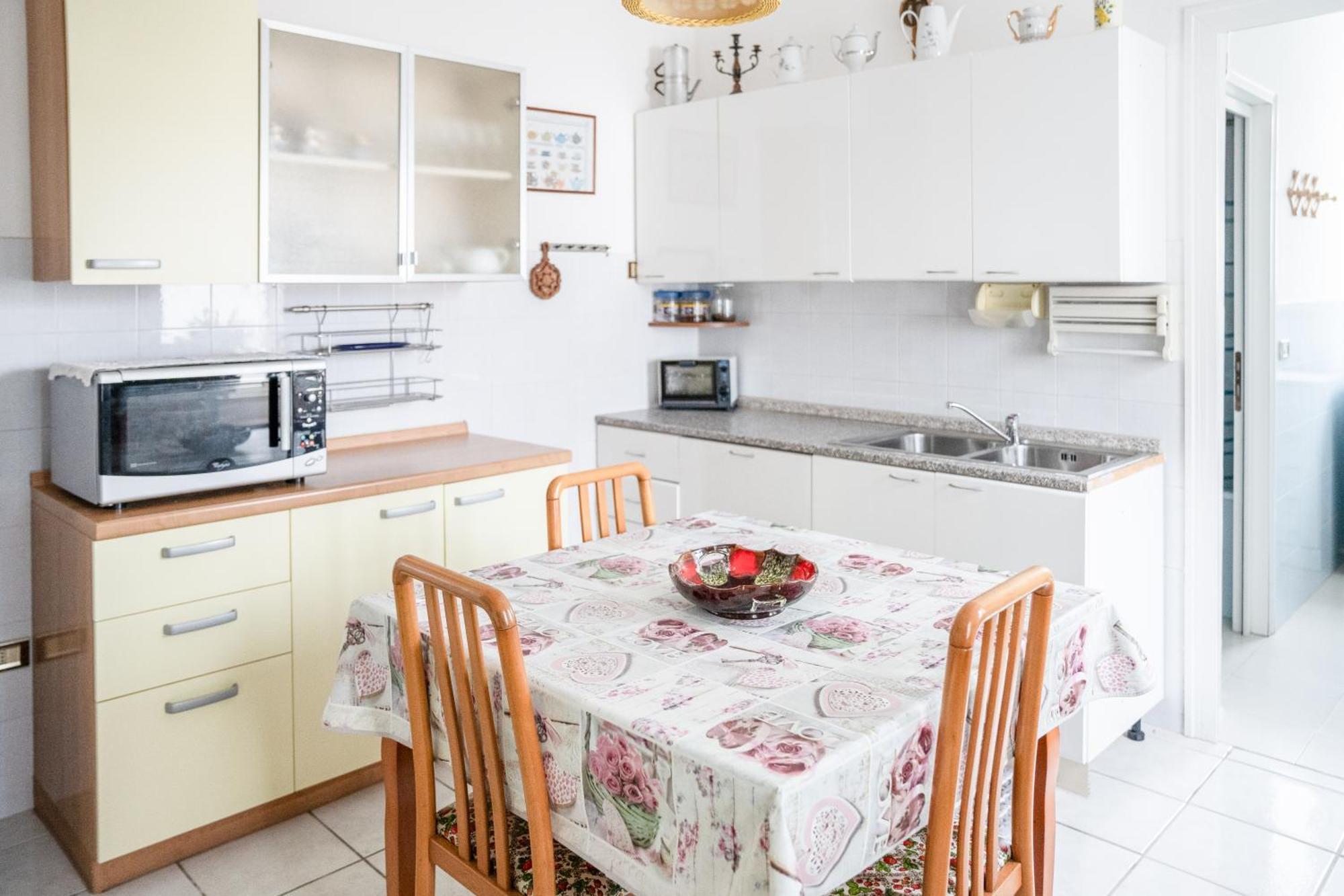 Villa Casa Nonna Ica Tresnuraghes Esterno foto