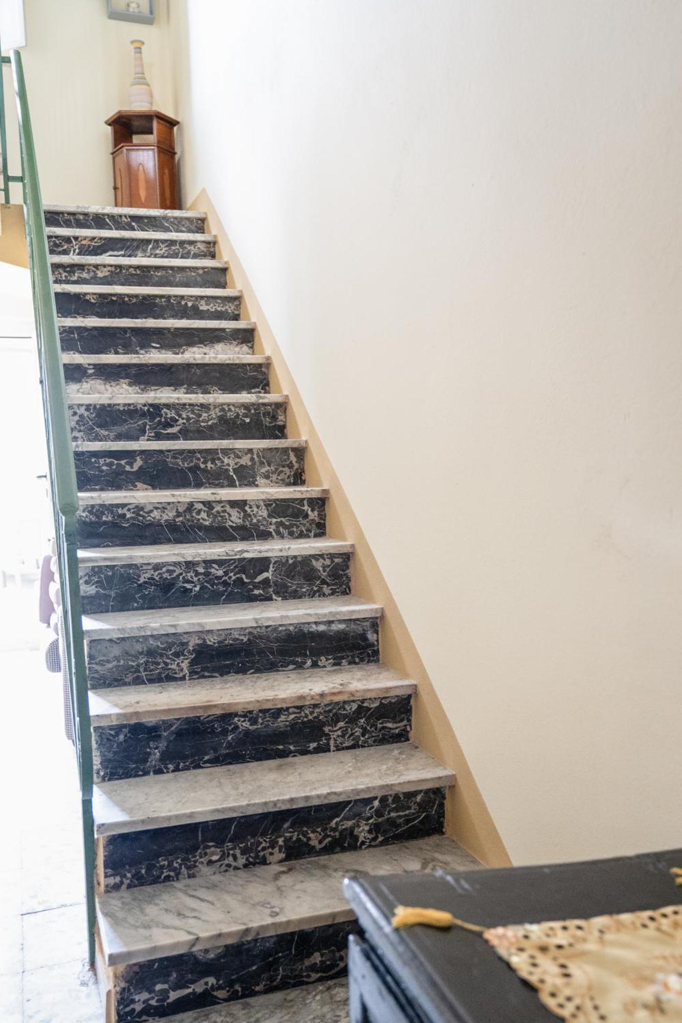 Villa Casa Nonna Ica Tresnuraghes Esterno foto